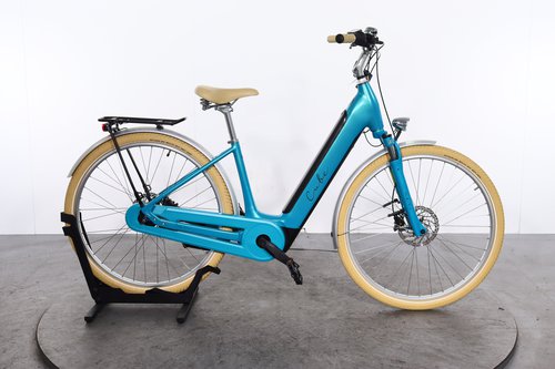 Cube Ella Cruise Hybrid