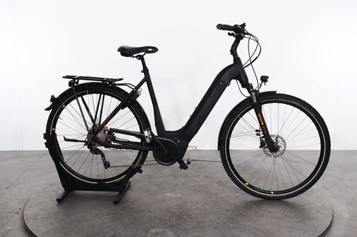 Mammut E-Dition Sport 10