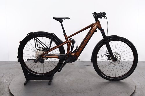 Focus Thron² 6.8 EQP