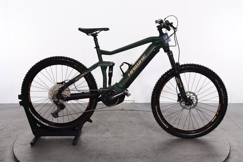 Haibike AllTrail 4