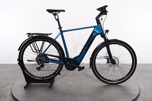 KTM Macina Style 730