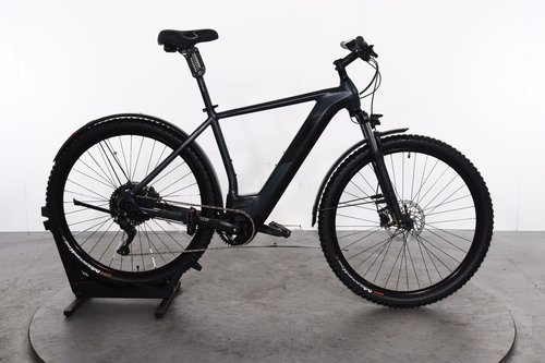 Cube Cross Hybrid Pro 625 Allroad