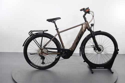 KTM Macina Ultimate Pro