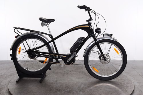 Electra Ghostrider Go!