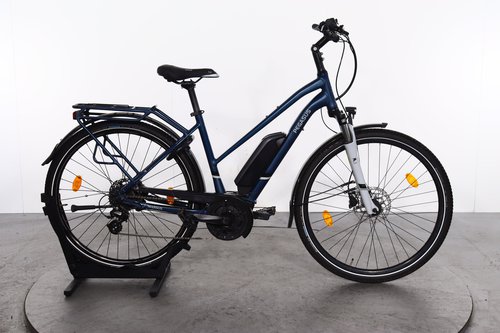 Pegasus Solero E8 Plus