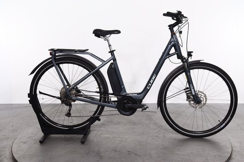 Cube Town Sport Hybrid One