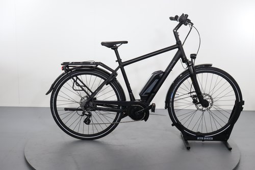 Pegasus Solero E8R Plus