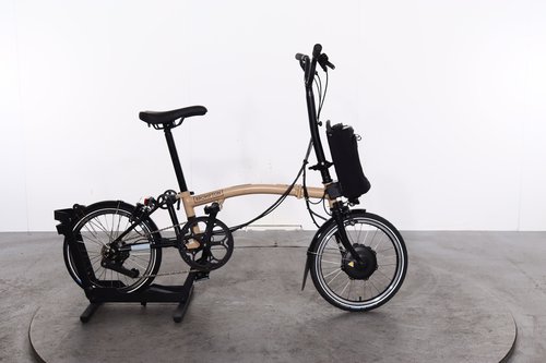 Brompton C-Line