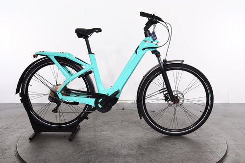 Bianchi E-Omnia C Type