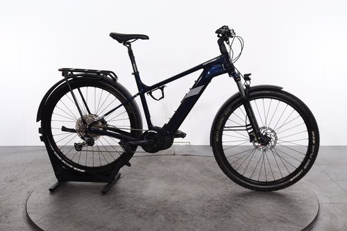 Cannondale Tesoro Neo X2