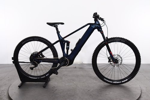 Bulls Sonic EVO AM 1