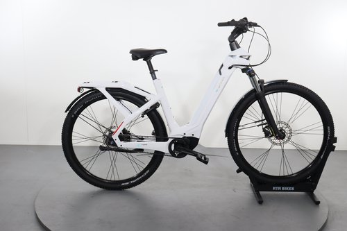 Bianchi E-Omnia C-Type