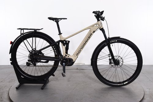 Mondraker Chaser X