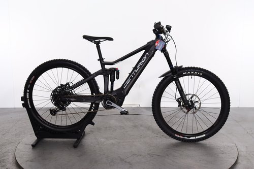 Centurion No Pogo E R860i