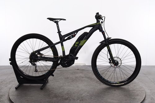 Raymon FullRay E-Nine 5.0