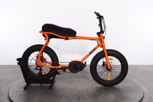 Ruff Cycles Lil Buddy