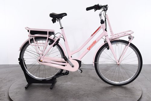 Gazelle Miss Grace C7+ HMB