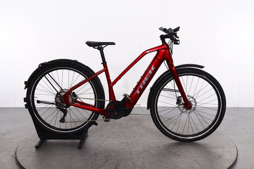 Trek Allant+ 8 Stagger