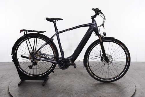 Merida eSpresso EP8-Edition EQ