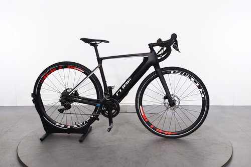 Cube Agree Hybrid C:62 Race