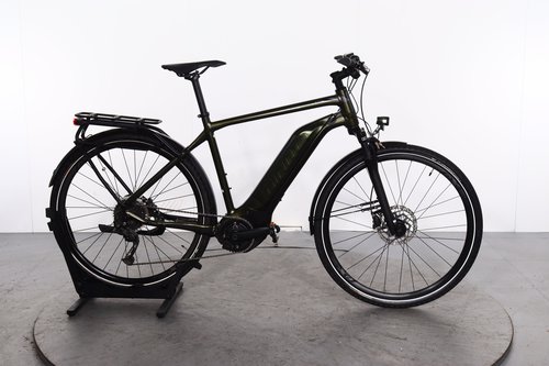 Giant Explore E+ 3 GTS