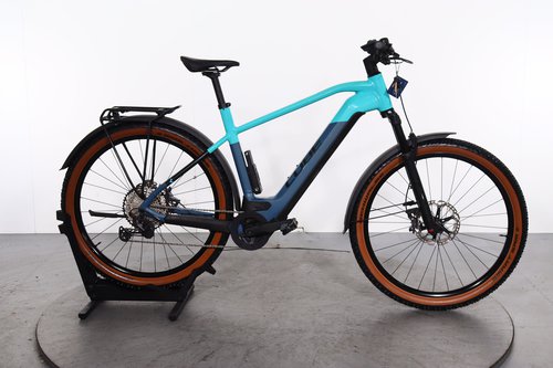 Cube Reaction Hybrid SLT