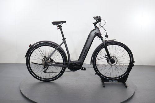 Cube Nuride Hybrid Performance Allroad