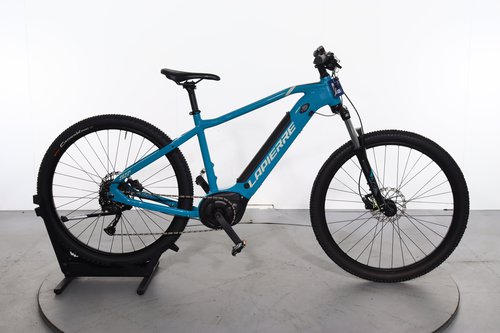 Lapierre Overvolt HT 5.5