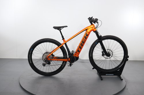 Trek Powerfly 7