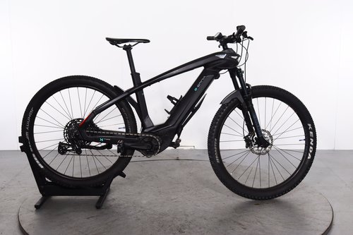 Bianchi e-Omnia X-Type