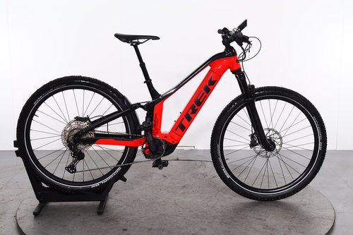 Trek Powerfly FS 7