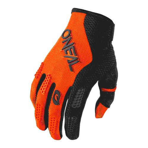 O'Neal O Neal Element Racewear MX DH FR Handschuhe lang orangeschwarz 2024 XXL 11