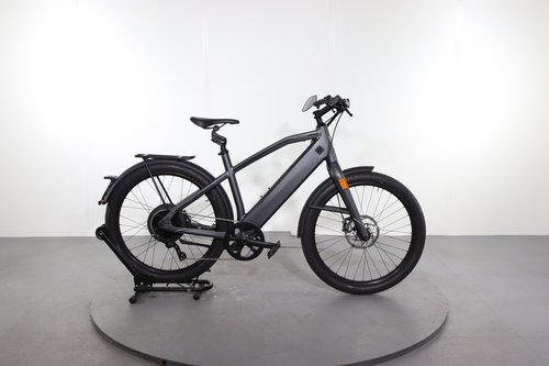 Stromer ST1 Sport