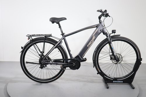 Fischer Viator 5.0i