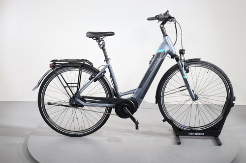 Pegasus Premio Evo 5F