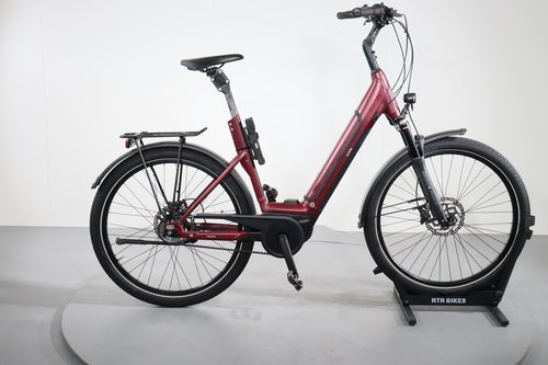 E.bikemanufaktur 5NF Nexus 5