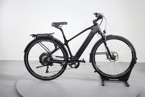Simplon Silkcarbon Neodrives