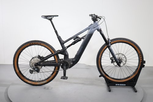 Canyon Torque:ON 8