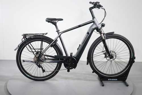 Pegasus Evo 10