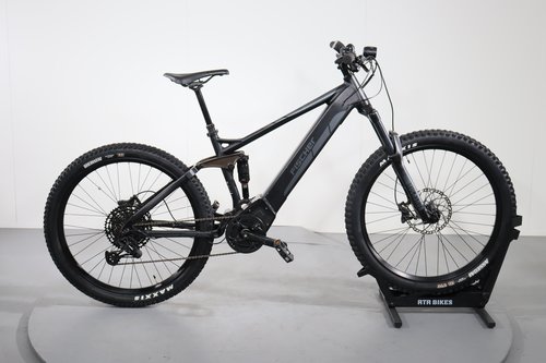 Fischer Montis 6.0