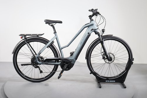 Centurion E Fire Tour R 760i