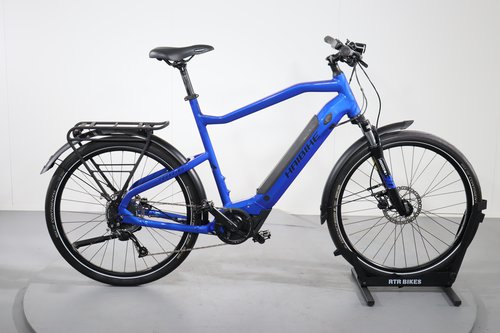 Haibike Trekking 4