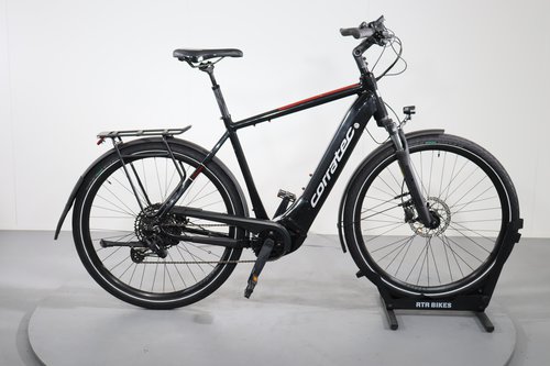 Corratec E-Power Trekking 28 CX6 12S Gent