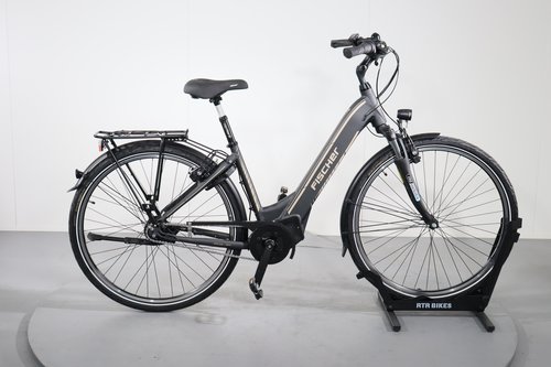 Fischer Cita 5.0I