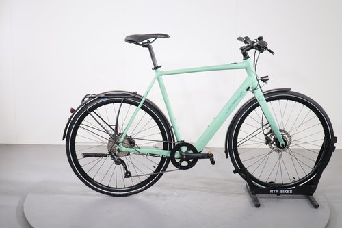 Orbea Gain F35