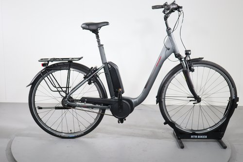 Raleigh Kingston 8 RT