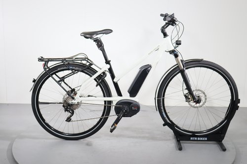 Riese und Müller Charger4 Mixte GT Vario