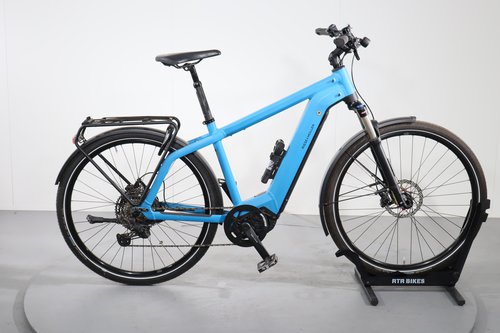Riese und Müller Charger3 Touring