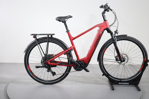 Conway Cairon T 500