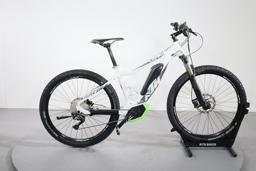 KTM Macina Style Pro